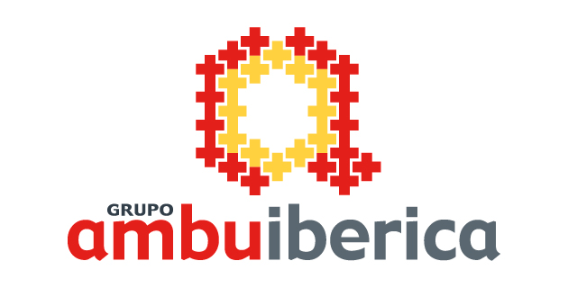 ambuiberica logotipo